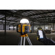 Фонарь светодиодный аккумуляторный DeWALT DCL074 без АКБ - изображение 6