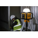 Фонарь светодиодный аккумуляторный DeWALT DCL074 без АКБ - изображение 7