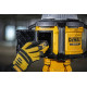 Фонарь светодиодный аккумуляторный DeWALT DCL074 без АКБ - изображение 8