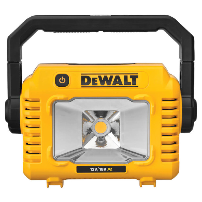 Фонарь светодиодный аккумуляторный DeWALT DCL077 без АКБ - изображение 2