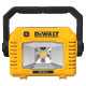 Фонарь светодиодный аккумуляторный DeWALT DCL077 без АКБ - изображение 2