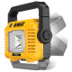 Фонарь светодиодный аккумуляторный DeWALT DCL077 без АКБ - изображение 4