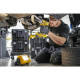 Фонарь светодиодный аккумуляторный DeWALT DCL077 без АКБ - изображение 7