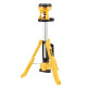 Фонарь светодиодный аккумуляторный DeWALT DCL079 без АКБ