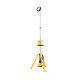 Фонарь светодиодный аккумуляторный DeWALT DCL079 без АКБ - изображение 3