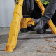 Фонарь светодиодный аккумуляторный DeWALT DCL079 без АКБ - изображение 8