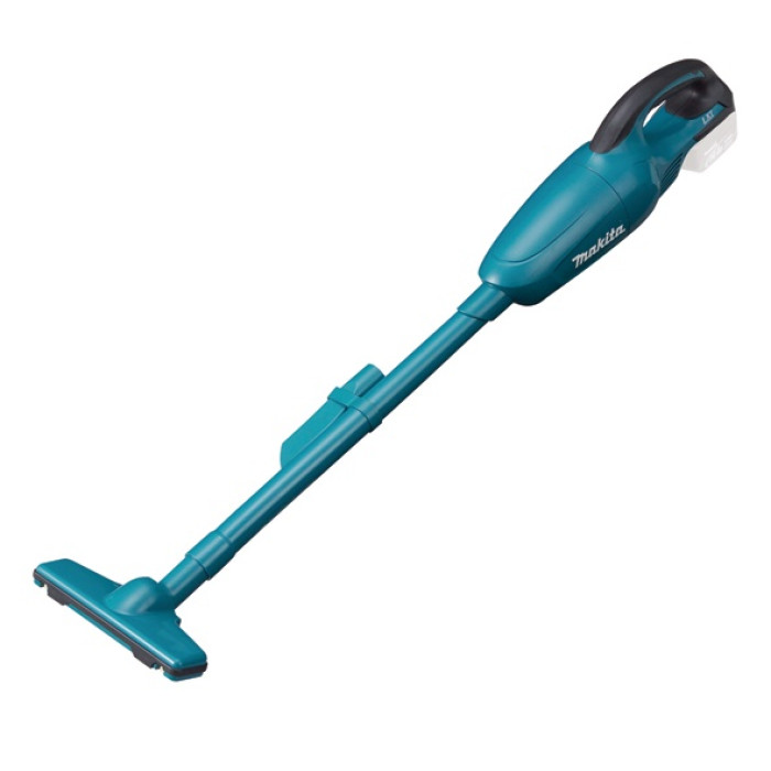 Пилосос акумуляторний Makita DCL180Z без АКБ