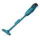 Пилосос акумуляторний Makita DCL180Z без АКБ