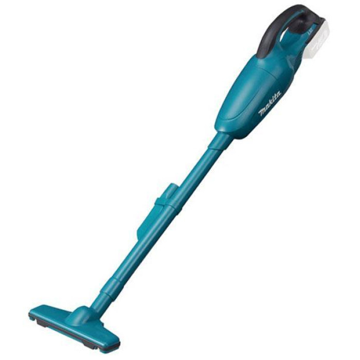 Пилосос акумуляторний Makita DCL180Z без АКБ - зображення 2