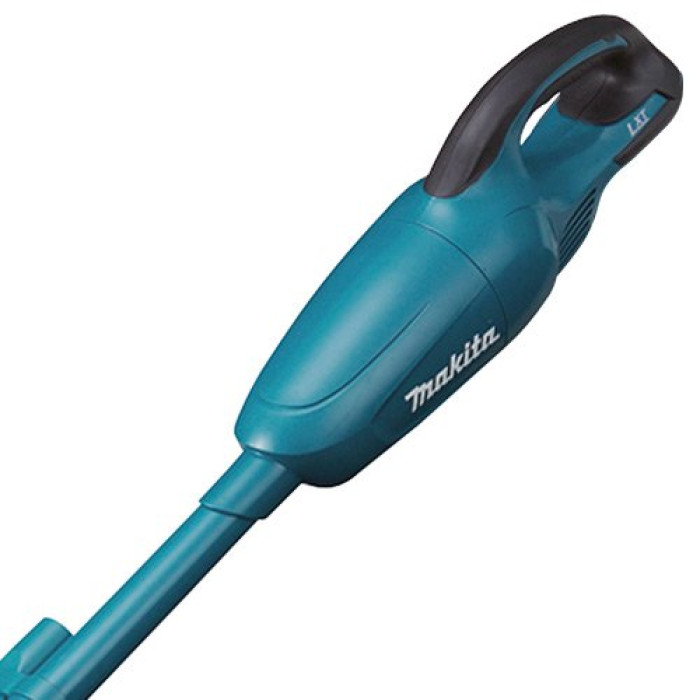 Пилосос акумуляторний Makita DCL180Z без АКБ - зображення 3