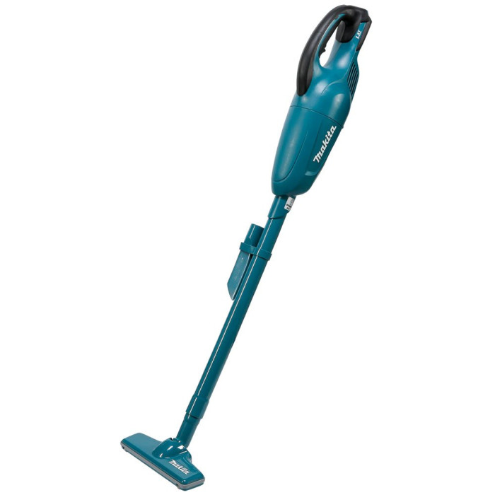 Пилосос акумуляторний Makita DCL180Z без АКБ - зображення 4