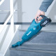 Пилосос акумуляторний Makita DCL180Z без АКБ - зображення 5