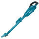 Пилосос акумуляторний Makita DCL281FZ без АКБ