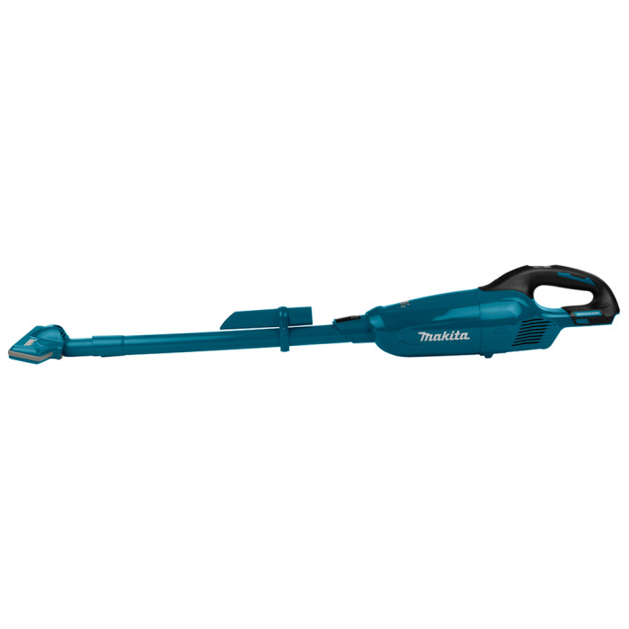 Пилосос акумуляторний Makita DCL281FZ без АКБ - зображення 4