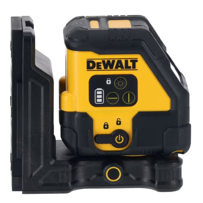 Рівень лазерний лінійний DeWALT DCLE14201RB - зображення 2