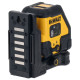 Рівень лазерний лінійний DeWALT DCLE14201RB - зображення 3