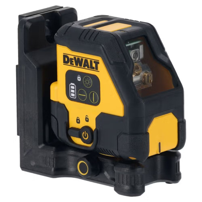 Рівень лазерний лінійний DeWALT DCLE14201RB - зображення 4