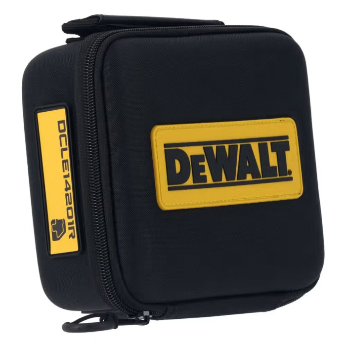 Рівень лазерний лінійний DeWALT DCLE14201RB - зображення 5