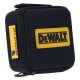 Рівень лазерний лінійний DeWALT DCLE14201RB - зображення 5