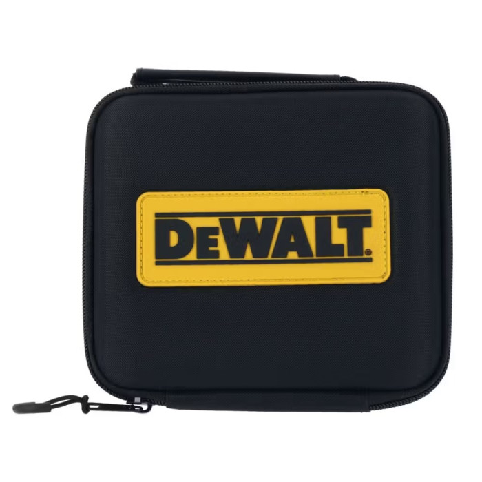 Рівень лазерний лінійний DeWALT DCLE14201RB - зображення 6