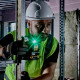 Уровень лазерный линейный DeWALT DCLE34021N без АКБ - изображение 6