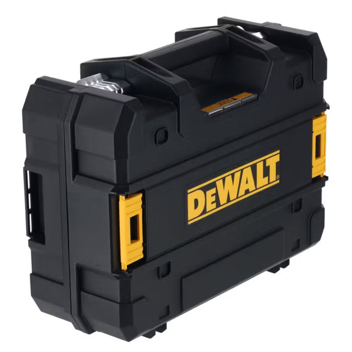 Уровень лазерный линейный DeWALT DCLE34035B - изображение 3