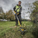 Тример акумуляторний DeWALT DCM561P1 - зображення 4
