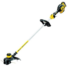Коса акумуляторна DeWALT XR BRUSHLESS DCM561P1+DCB184