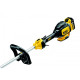Коса акумуляторна DeWALT XR BRUSHLESS DCM561P1+DCB184 - зображення 2