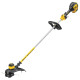 Коса акумуляторна DeWALT XR BRUSHLESS DCM561PB без АКБ