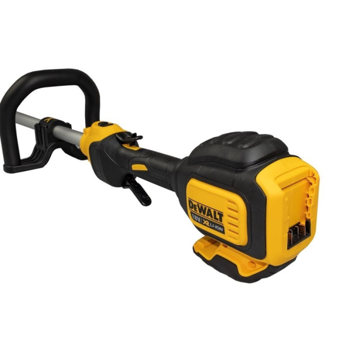 Коса акумуляторна DeWALT XR BRUSHLESS DCM561PB без АКБ - зображення 2