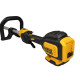 Коса акумуляторна DeWALT XR BRUSHLESS DCM561PB без АКБ - зображення 2