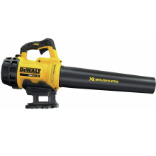 Воздуходувка аккумуляторная DeWALT DCM562P1