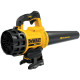 Воздуходувка аккумуляторная DeWALT DCM562P1 - изображение 2