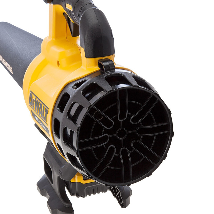 Повітродувка акумуляторна DeWALT DCM562PB без АКБ - зображення 4
