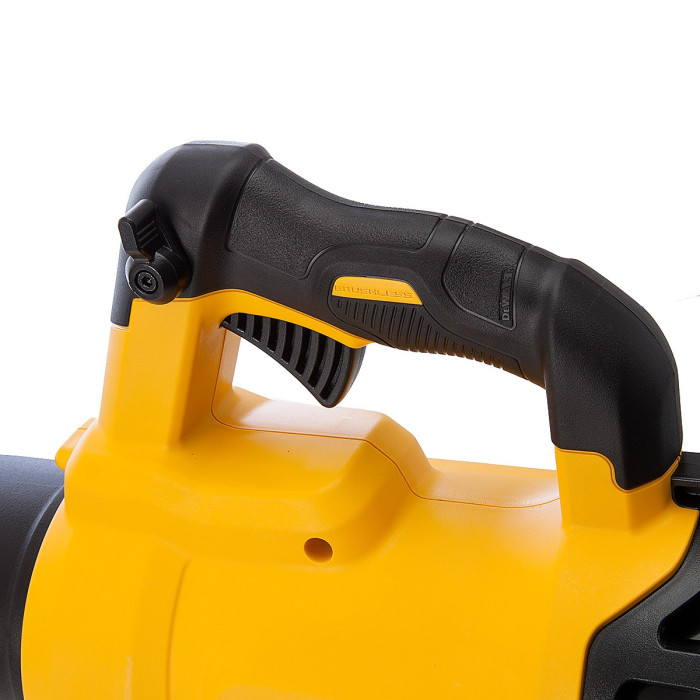 Повітродувка акумуляторна DeWALT DCM562PB без АКБ - зображення 5
