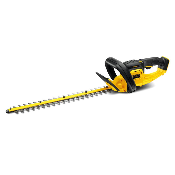 Кущоріз акумуляторний DeWALT DCM563PB без АКБ