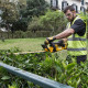 Кущоріз акумуляторний DeWALT DCM563PB без АКБ - зображення 3