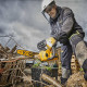 Ланцюгова пила акумуляторна DeWALT DCM565N+DCB184 - зображення 5