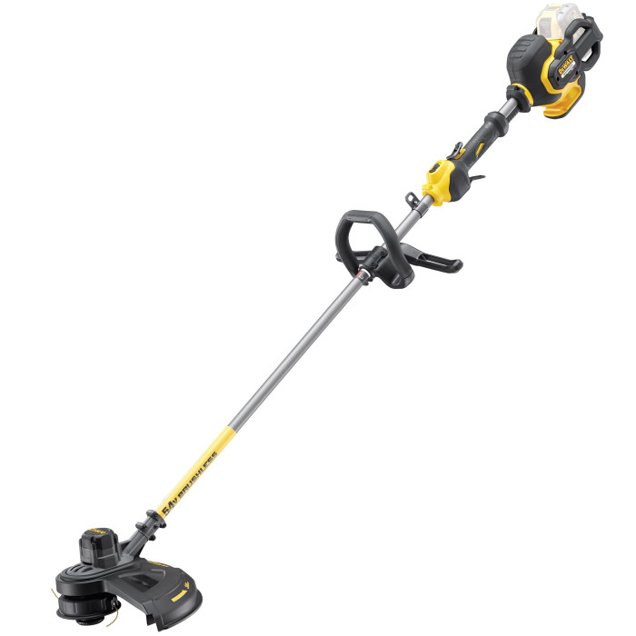 Коса акумуляторна DeWALT FLEXVOLT DCM571N без АКБ