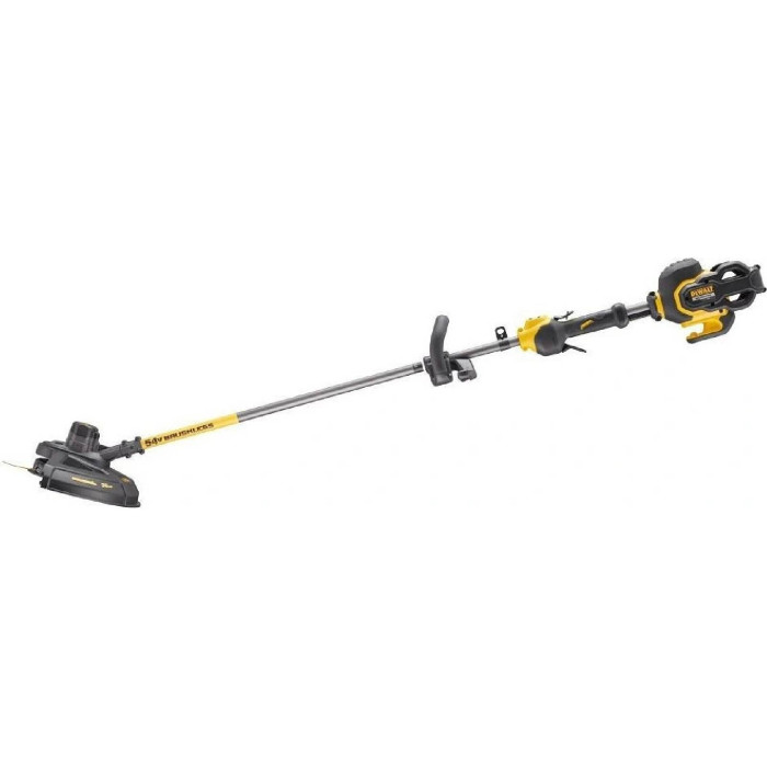 Коса акумуляторна DeWALT FLEXVOLT DCM571N без АКБ - зображення 2