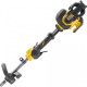 Коса акумуляторна DeWALT FLEXVOLT DCM571N без АКБ - зображення 3