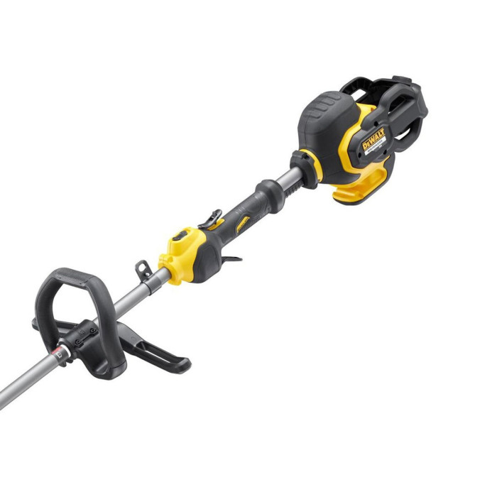 Коса акумуляторна DeWALT FLEXVOLT DCM571N без АКБ - зображення 4