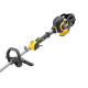 Коса акумуляторна DeWALT FLEXVOLT DCM571N без АКБ - зображення 4