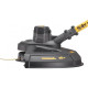 Коса акумуляторна DeWALT FLEXVOLT DCM571N без АКБ - зображення 5