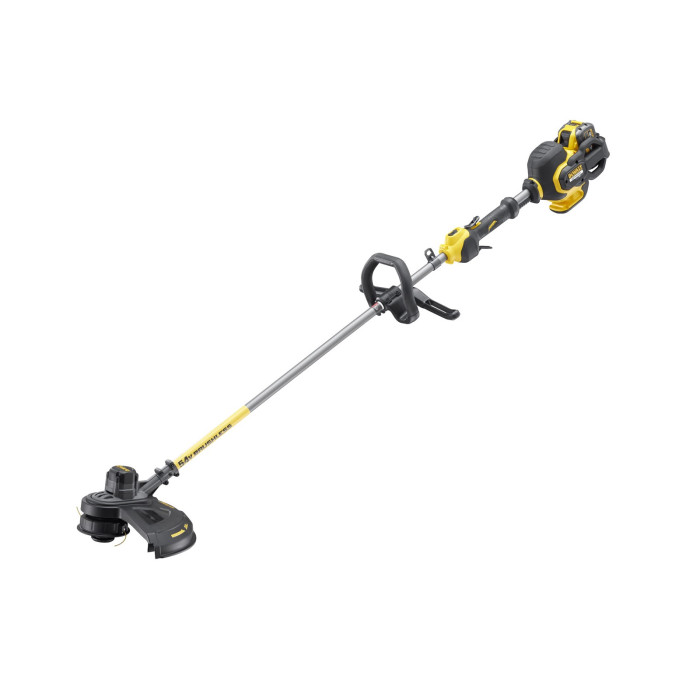 Коса акумуляторна DeWALT FLEXVOLT BRUSHLESS DCM571X1