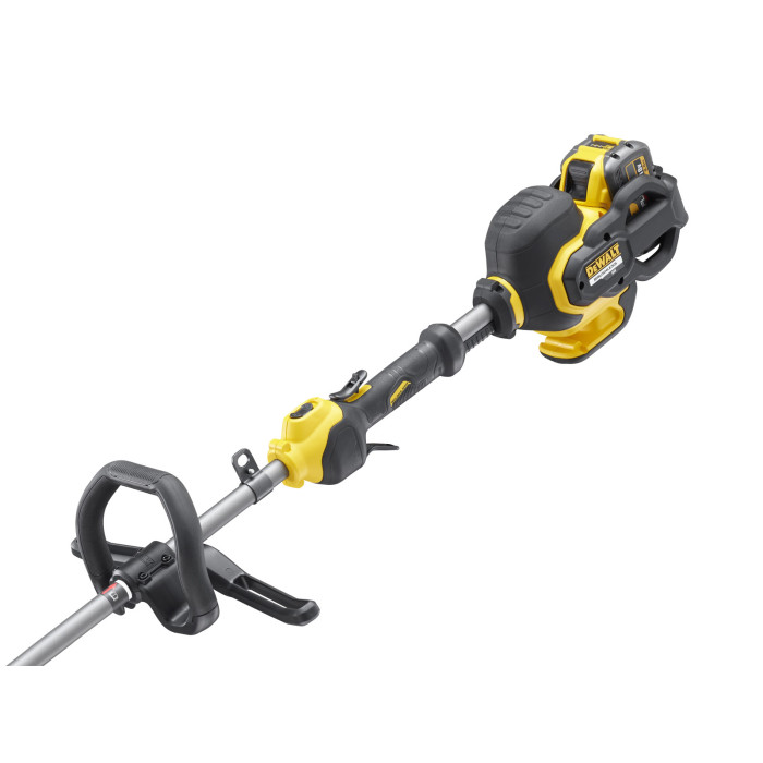 Коса акумуляторна DeWALT FLEXVOLT BRUSHLESS DCM571X1 - зображення 2