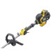 Коса акумуляторна DeWALT FLEXVOLT BRUSHLESS DCM571X1 - зображення 2
