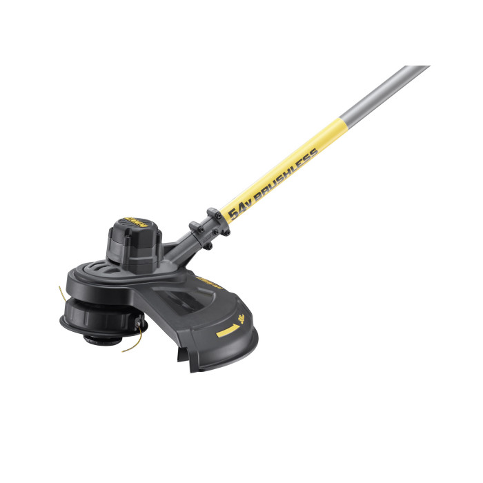 Коса акумуляторна DeWALT FLEXVOLT BRUSHLESS DCM571X1 - зображення 3