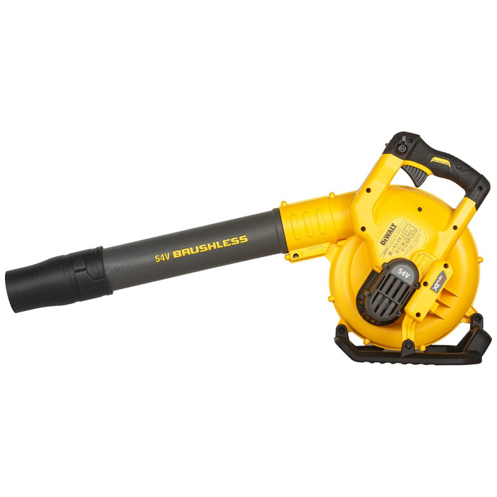 Повітродувка акумуляторна DeWALT DCM572N без АКБ - зображення 2
